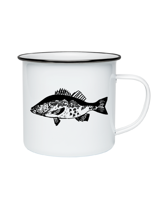 puodelis Fish